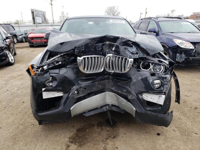5UXXW3C55F0M87211 BMW X4 Xdrive28i