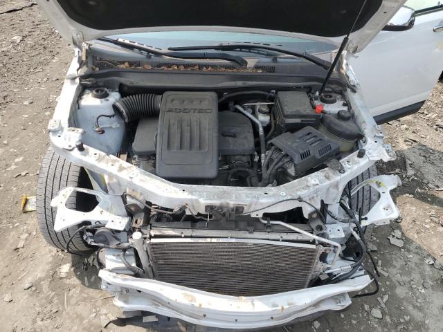 2GKFLUEK2H6246915 GMC Terrain Slt
