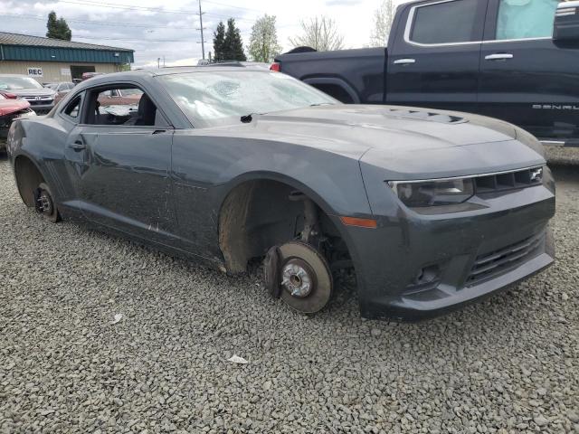 2G1FT1EW6E9153525 Chevrolet CAMARO 2SS