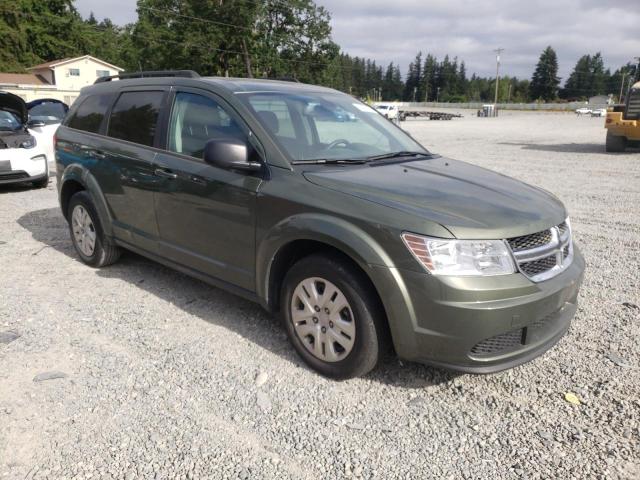 3C4PDCAB6KT868756 Dodge JOURNEY SE