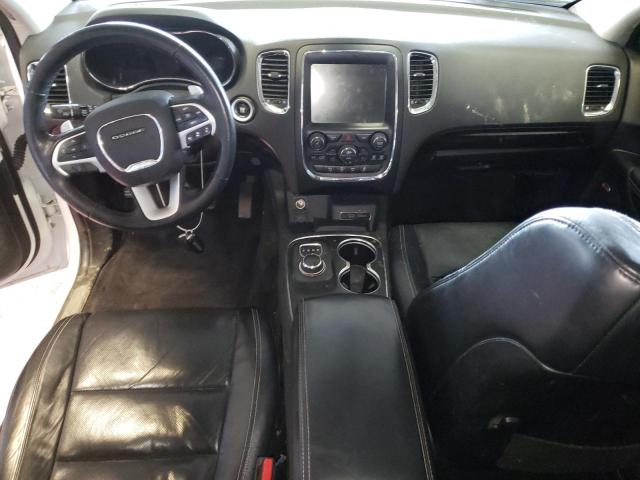 1C4RDJEG6FC177618 Dodge Durango Citadel