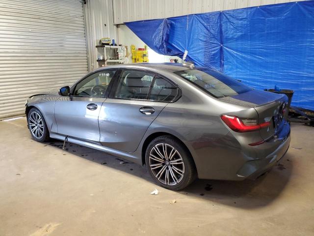 WBA5U7C08LA234302 BMW M340I
