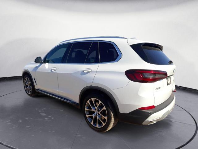5UXCR6C04P9P62687 BMW X5 Xdrive40i