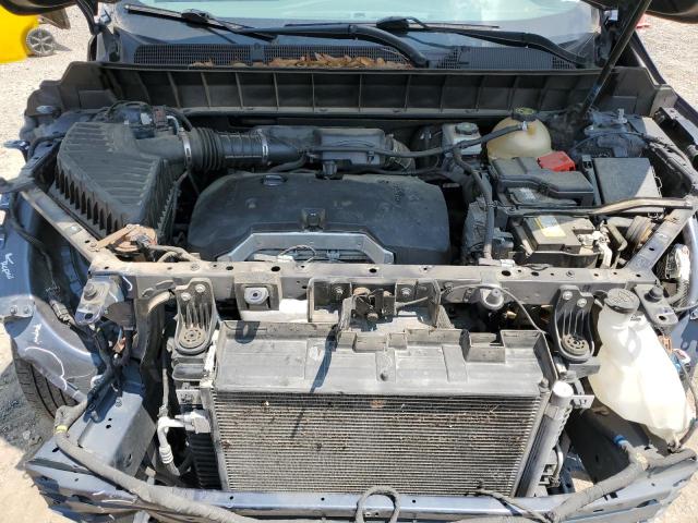 1GKKNLLA8JZ236154 GMC ACADIA SLE
