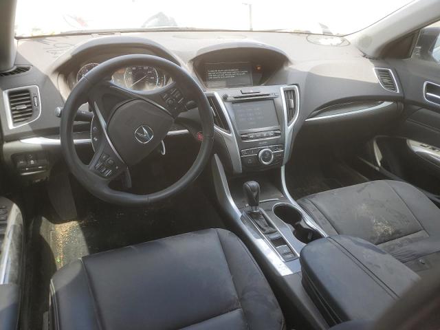 19UUB1F35JA000995 Acura TLX