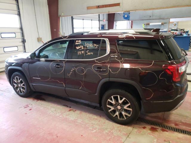 1GKKNRLS6MZ196933 GMC ACADIA SLE