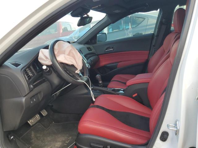 19UDE2F80MA005177 Acura Ilx Premium A-spec