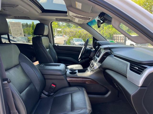 1GKS2GKC6HR312127 GMC Yukon Xl K1500 Slt