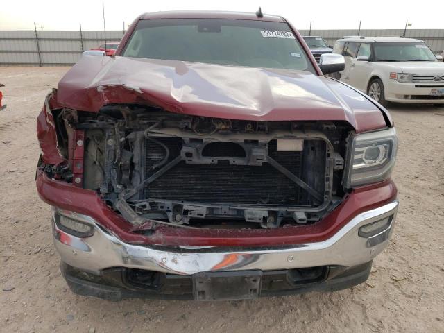 3GTU2NECXGG290264 GMC Sierra K1500 Slt