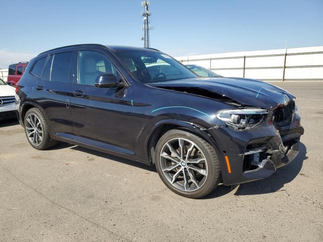 5UXTR7C59KLF27167 BMW X3 Sdrive30i
