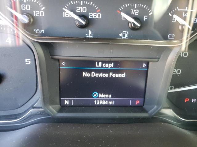 1GT49NEY2NF364671 GMC Sierra K2500 Slt