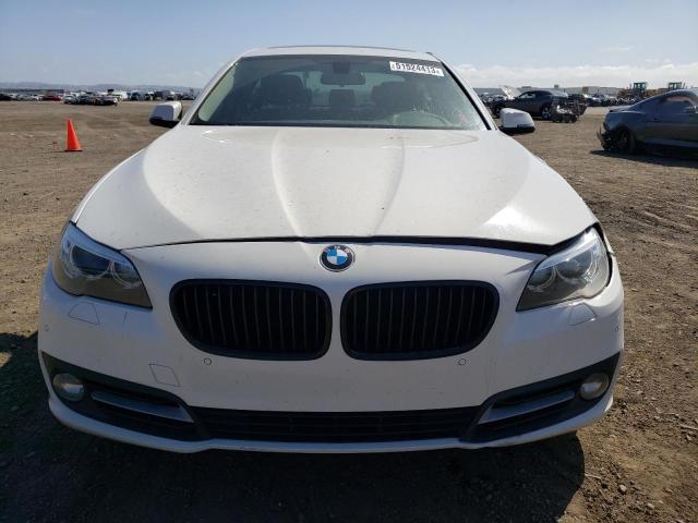 WBA5A5C59FD514449 BMW 528 I