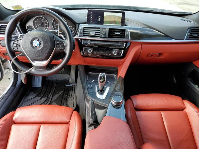 WBA4J3C55KBL06218 BMW 430xi Gran Coupe