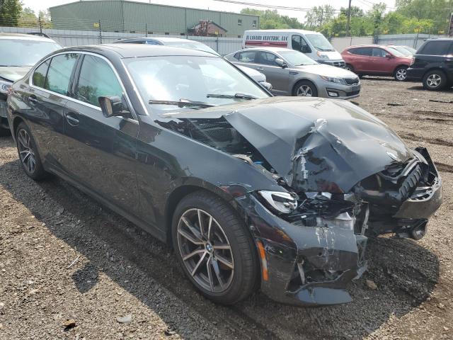 3MW5R7J51K8B00905 BMW 330XI