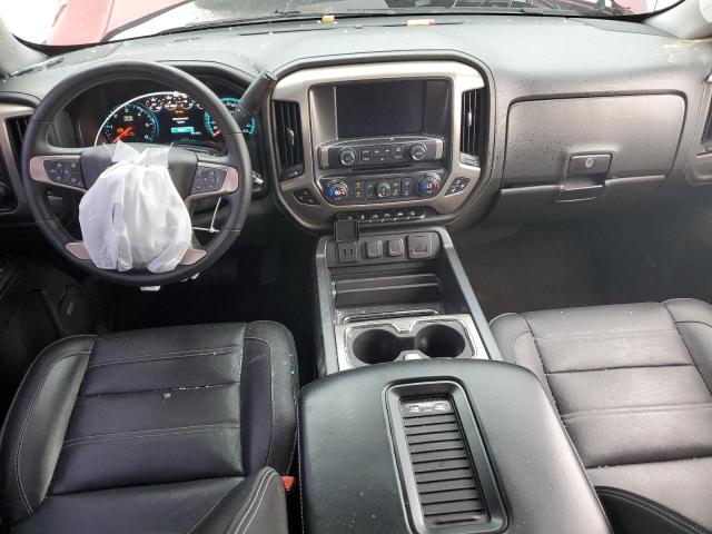 3GTU2PEC8JG168084 GMC Sierra K1500 Denali