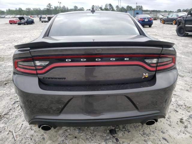 2C3CDXGJ1LH120550 Dodge Charger Scat Pack