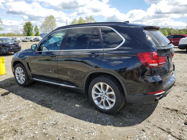 5UXKR0C51G0S89761 BMW X5 Xdrive35i