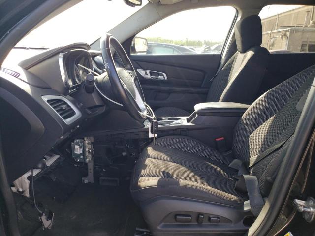 2GKFLWEK0E6294758 GMC Terrain Sle