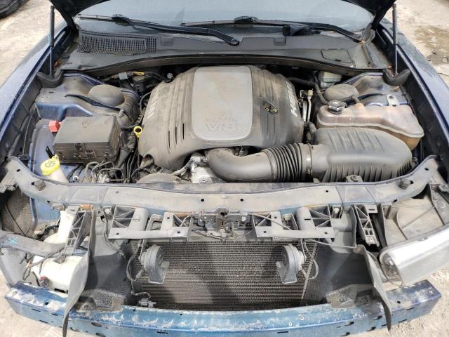 2C3CDXCT0EH330468 Dodge CHARGER R/T