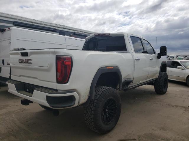 1GT49REY6PF137154 GMC Sierra K2500 Denali