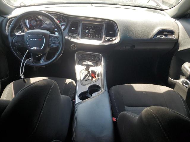 2C3CDZJG3LH234655 Dodge Challenger Gt