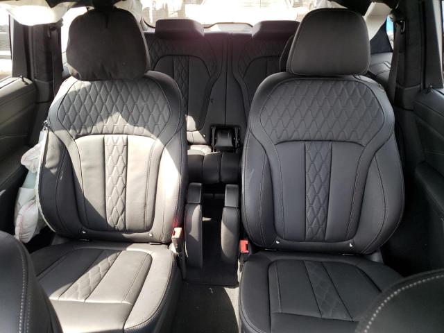 5UXCX6C07M9G03151 BMW X7 M50i