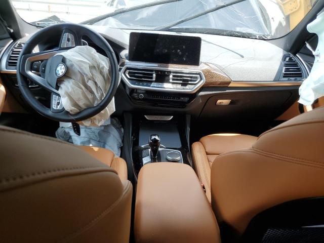 5UX43DP07N9M38747 BMW X3 Sdrive30i