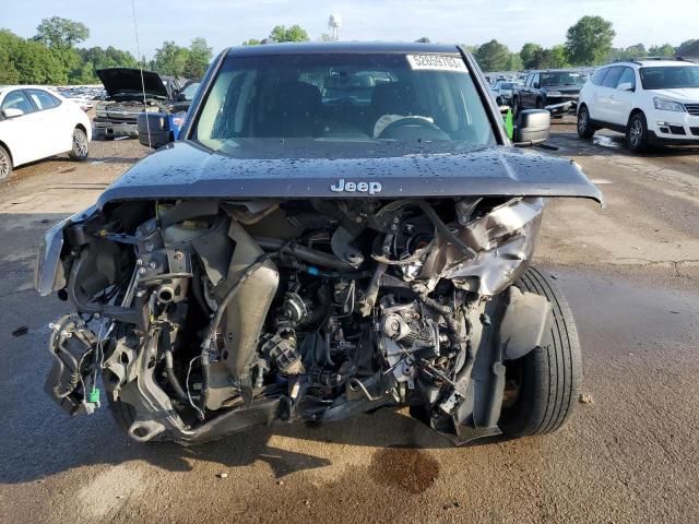 1C4NJRBBXGD572525 Jeep Patriot Sport