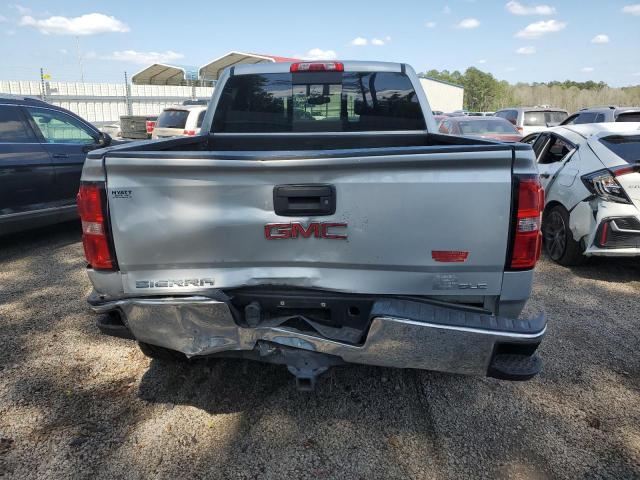 3GTU2MEC2GG126596 GMC Sierra K1500 Sle