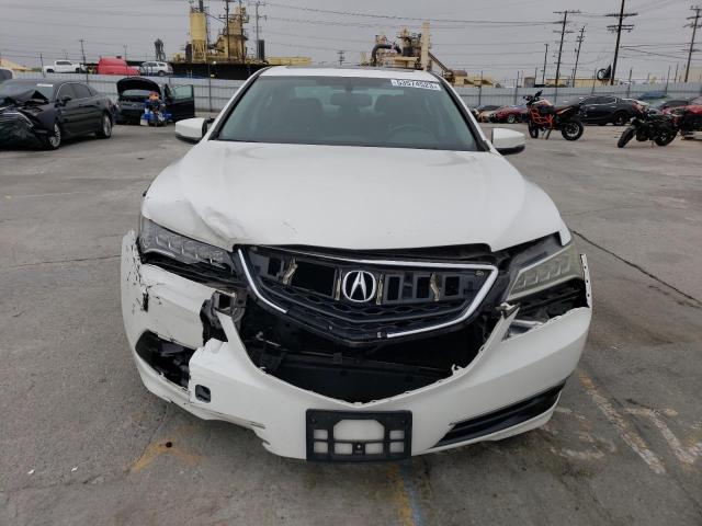 19UUB2F35GA008724 Acura TLX