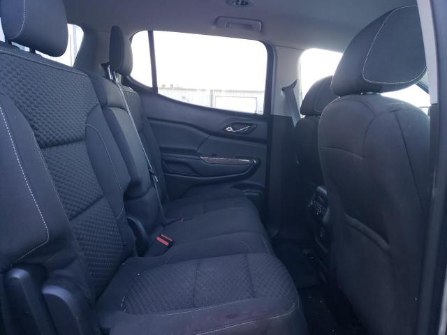 1GKKNKLA9HZ180259 GMC ACADIA SLE