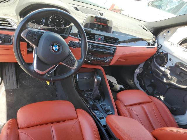 WBXYJ5C38JEF71622 BMW X2 Xdrive28i