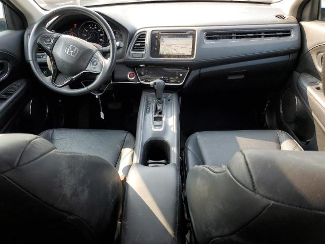 3CZRU6H72JM708386 Honda Hr-v Exl