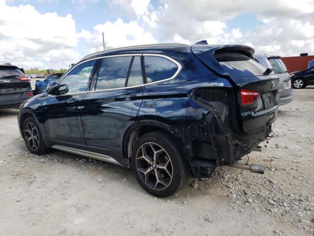 WBXHU7C30J5H43404 BMW X1 Sdrive28i