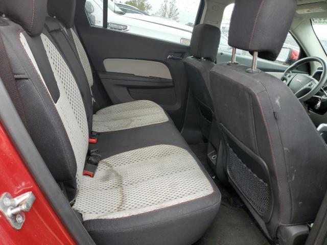 2GKFLVEK3F6392419 GMC Terrain Sle
