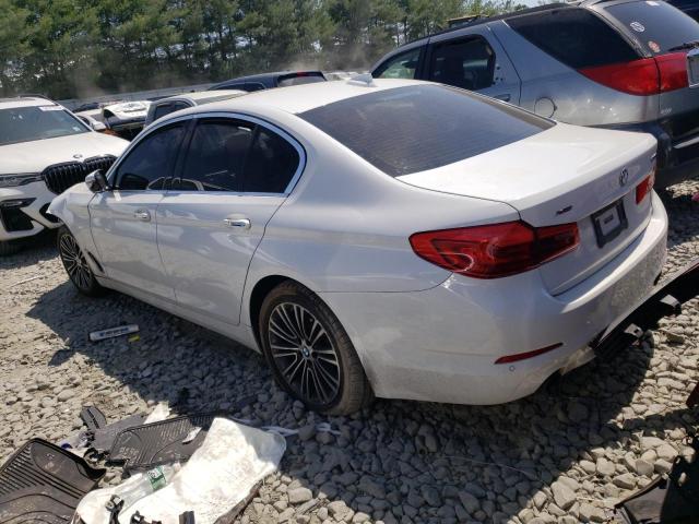 WBAJA7C3XHWA70856 BMW 530 XI