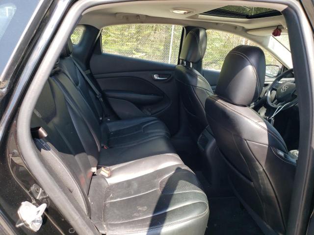 1C3CDFCB3FD182624 Dodge Dart Limited