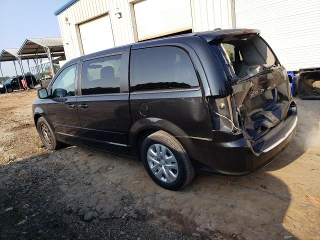 2C4RDGBG6HR855284 Dodge Grand Caravan Se