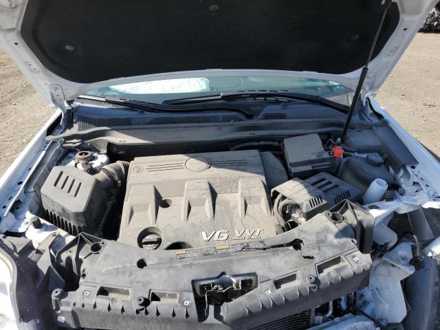 2GKFLNE33H6296396 GMC Terrain Sle