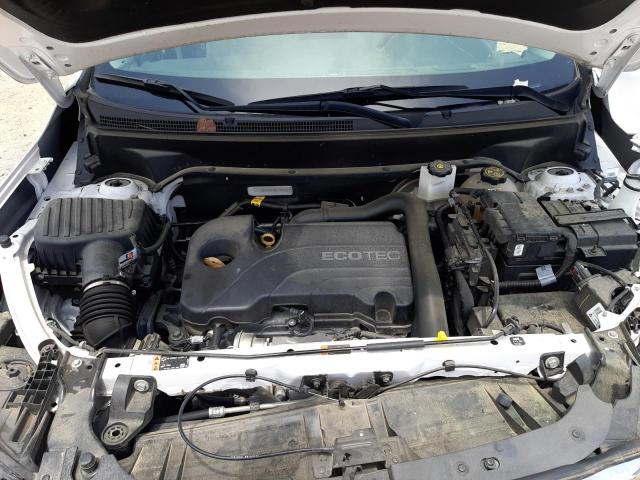 3GKALMEV8LL304261 GMC Terrain Sle