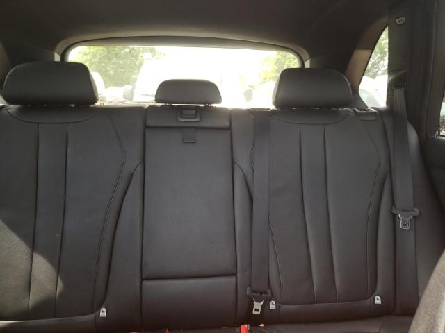 5UXKS4C56F0J98088 BMW X5 Xdrive35d