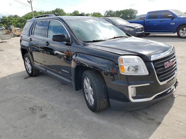 2GKALNEK2H6334055 GMC Terrain Sle