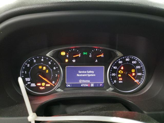 1GKKNULS6MZ203981 GMC ACADIA SLT