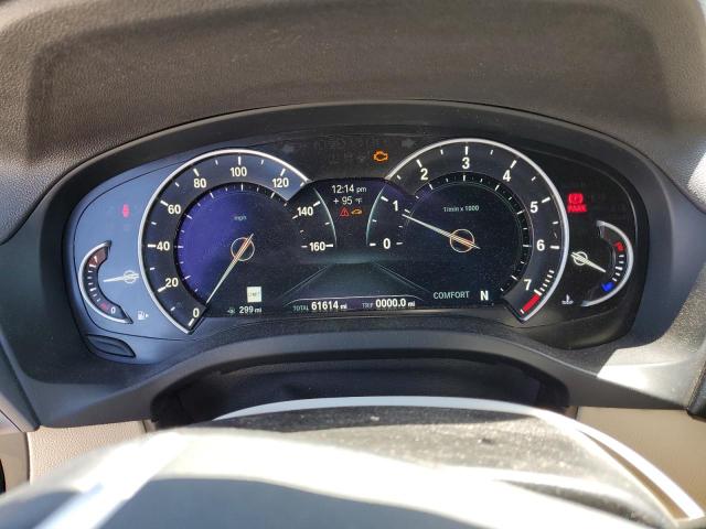 5UXUJ3C53KLG55389 BMW X4 Xdrive30i