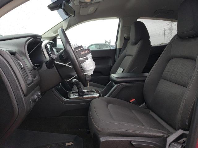 1GTG6CEN9H1185450 GMC CANYON SLE
