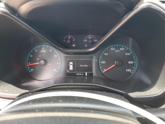 1GTH5BEA3K1104545 GMC Canyon