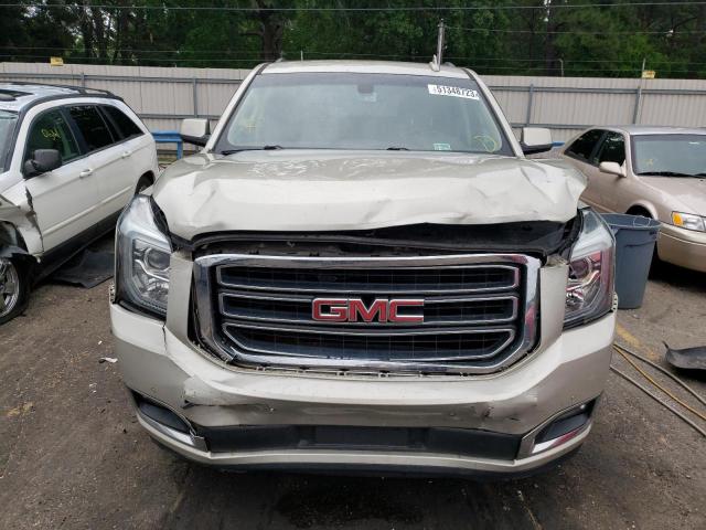 1GKS1AKC5FR675189 GMC YUKON SLE