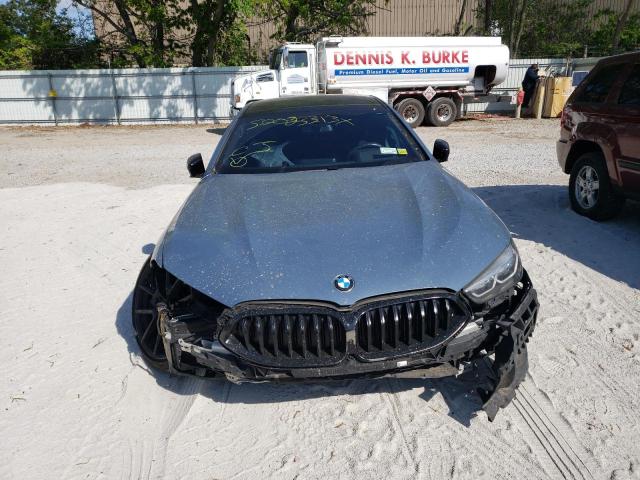 WBAGV8C03LCE26956 BMW M850XI