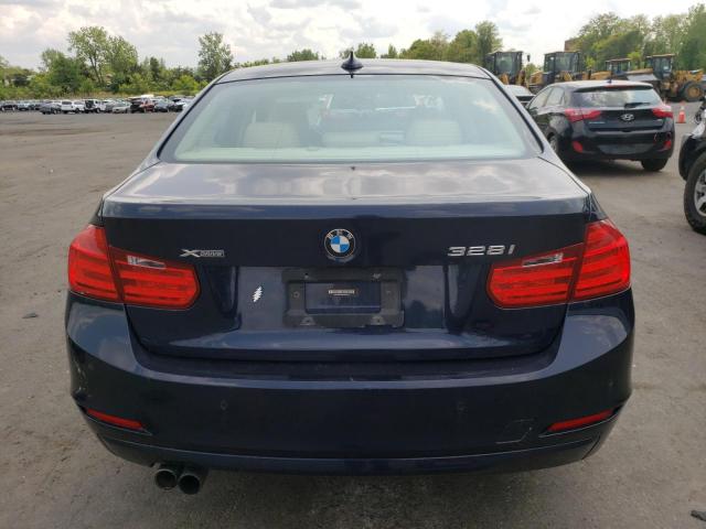 WBA3B3C59FF547321 BMW 328 XI