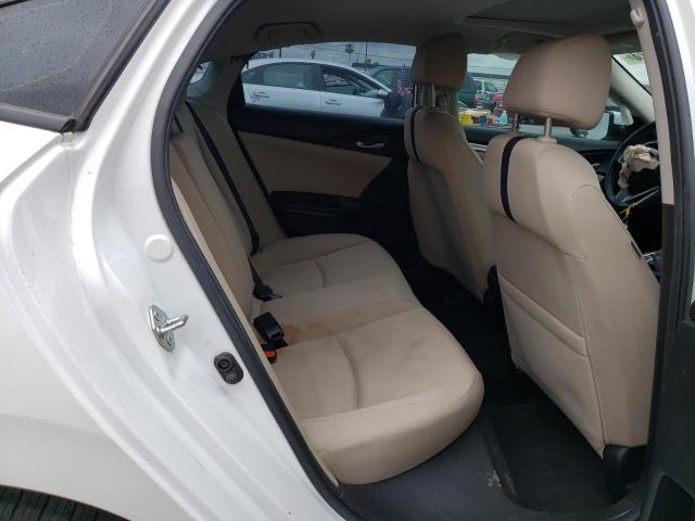 2HGFC2F7XJH568417 Honda CIVIC EX